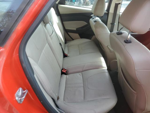 Photo 10 from auction – 2012 FORD FOCUS SEL with VIN 1FAHP3M25CL275996