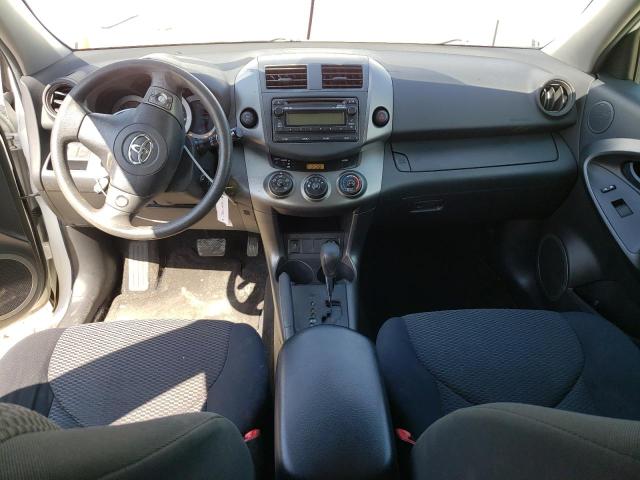 Photo 8 from auction – 2012 TOYOTA RAV4 SPORT with VIN 2T3RF4DV2CW225426