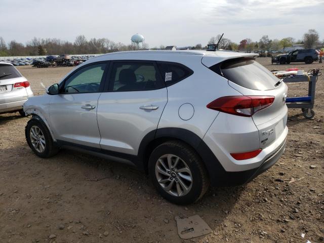 Photo 2 from auction – 2016 HYUNDAI TUCSON LIM with VIN KM8J3CA20GU226891