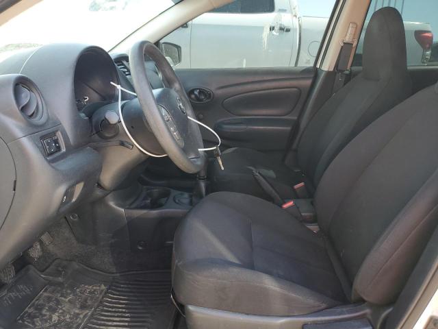 Photo 7 from auction – 2016 NISSAN VERSA S with VIN 3N1CN7AP5GL909970