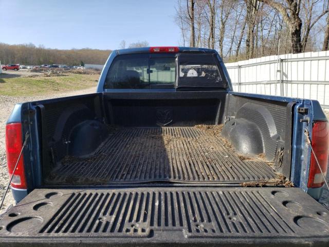Photo 10 from auction – 2003 DODGE RAM 1500 S with VIN 1D7HA16K63J545977