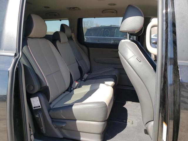 Photo 11 from auction – 2018 KIA SEDONA LX with VIN KNDMB5C19J6385957