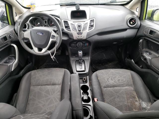 Photo 8 from auction – 2012 FORD FIESTA SE with VIN 3FADP4EJ2CM146087