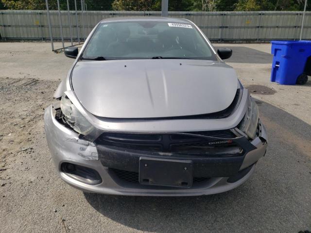 Photo 5 from auction – 2015 DODGE DART SXT with VIN 1C3CDFBB5FD242856