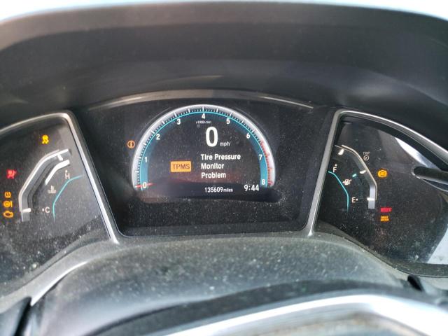 Photo 9 from auction – 2016 HONDA CIVIC EXL with VIN 2HGFC1F77GH634263