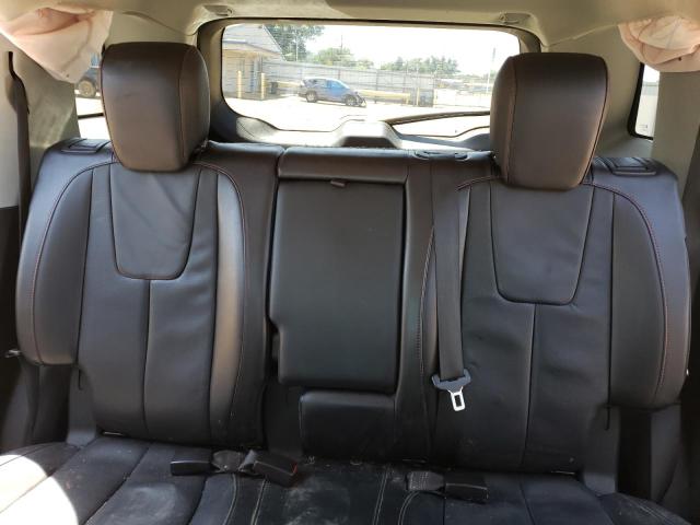 Photo 10 from auction – 2015 GMC TERRAIN SL with VIN 2GKALSEK8F6181712
