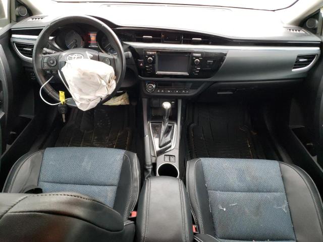 Photo 8 from auction – 2014 TOYOTA COROLLA L with VIN 2T1BURHE7EC012113