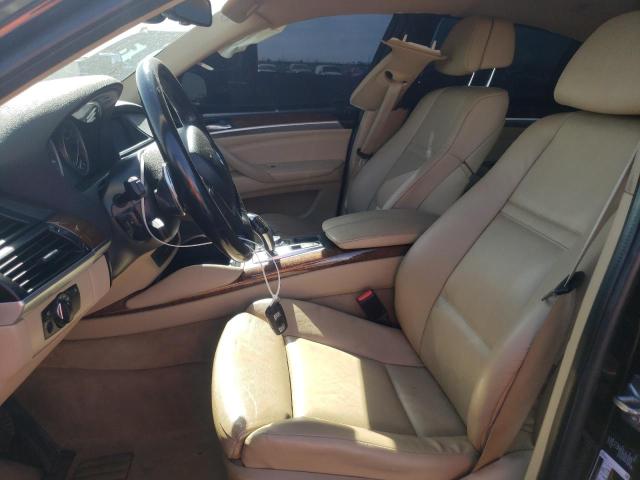 Photo 7 from auction – 2013 BMW X6 XDRIVE3 with VIN 5UXFG2C58DL784875