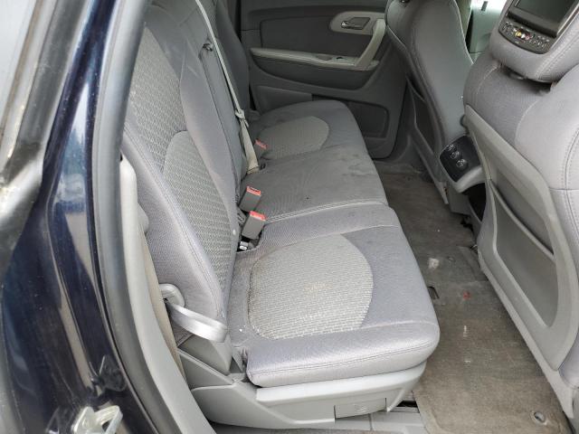 Foto 11 de la subasta – 2012 CHEVROLET TRAVERSE L con VIN 1GNKRFED1CJ283267