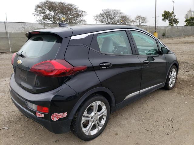 Photo 3 from auction – 2017 CHEVROLET BOLT EV LT with VIN 1G1FW6S09H4128243