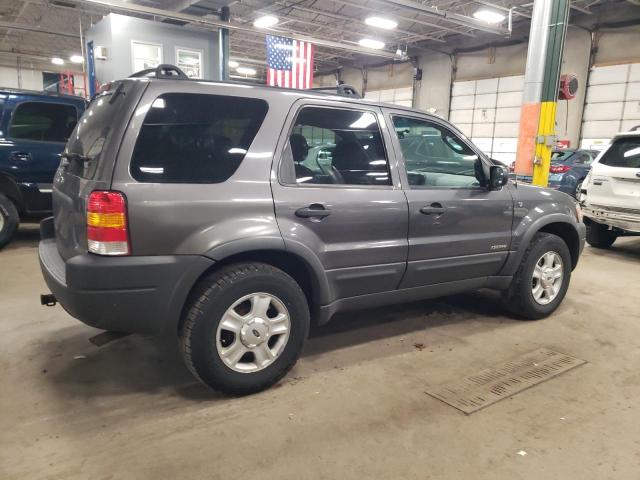 Photo 3 from auction – 2002 FORD ESCAPE XLT with VIN 1FMYU04162KC30400