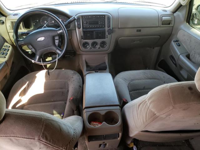 Photo 8 from auction – 2005 FORD EXPLORER X with VIN 1FMDU63E85UA06804