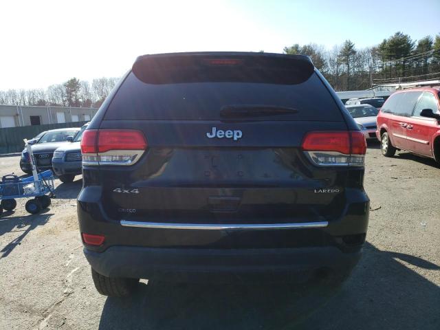 Photo 6 from auction – 2014 JEEP GRAND CHER with VIN 1C4RJFAG4EC172623