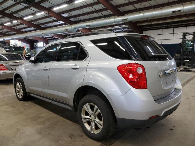 Photo 2 from auction – 2010 CHEVROLET EQUINOX LT with VIN 2CNALDEW7A6253613