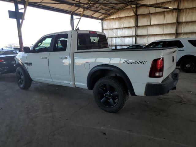 Photo 2 from auction – 2019 RAM 1500 CLASS with VIN 1C6RR6GT7KS699982