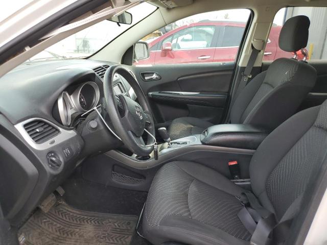 Photo 7 from auction – 2014 DODGE JOURNEY SE with VIN 3C4PDCABXET160272