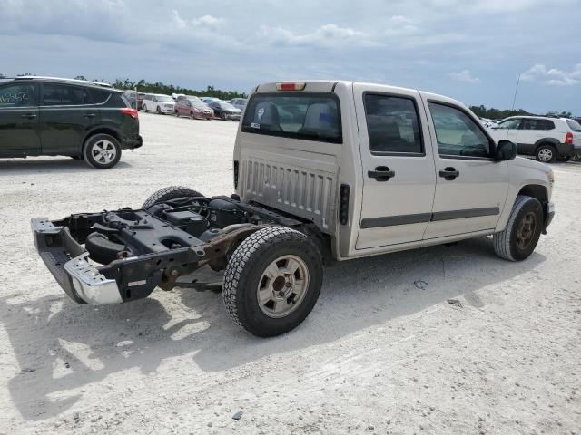 Photo 3 from auction – 2006 GMC CANYON with VIN 1GTCS136X68249025