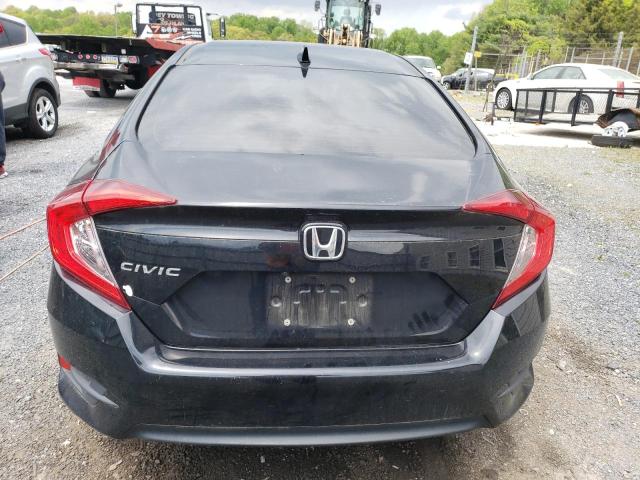 Photo 6 from auction – 2017 HONDA CIVIC EX with VIN 2HGFC2F79HH550047
