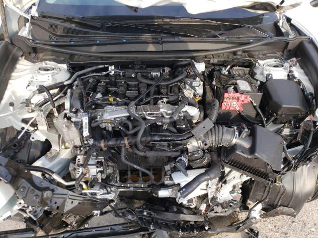 Photo 11 from auction – 2023 MAZDA CX-30 PREF with VIN 3MVDMBCM3PM524586