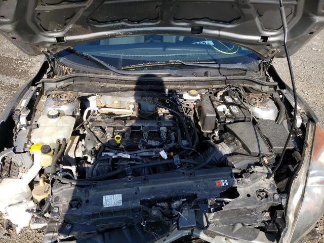 Photo 11 from auction – 2011 MAZDA 3 I with VIN JM1BL1UG6B1413096