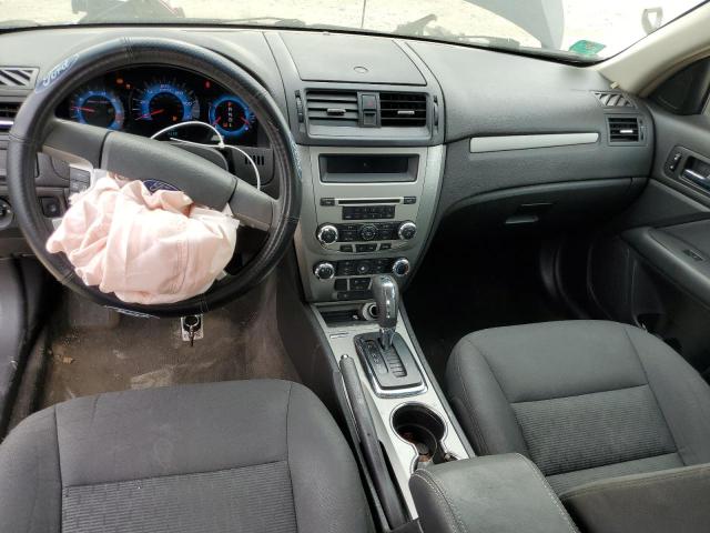 Photo 8 from auction – 2011 FORD FUSION SE with VIN 3FAHP0HA1BR143656
