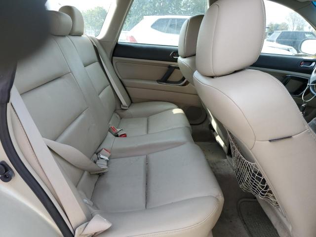 Photo 10 from auction – 2007 SUBARU OUTBACK OU with VIN 4S4BP62C577304792