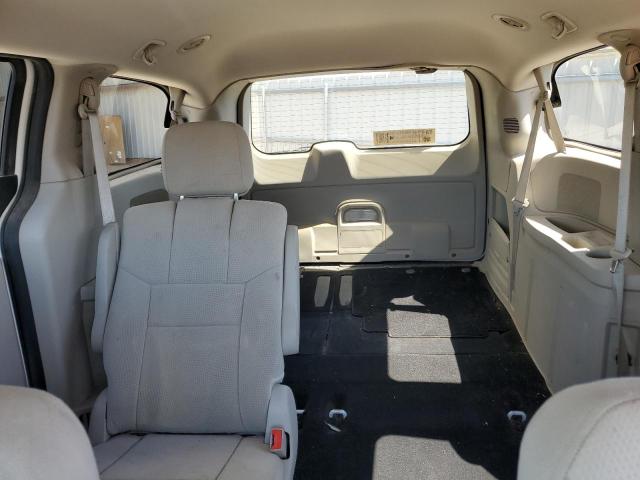 Photo 10 from auction – 2013 DODGE GRAND CARA with VIN 2C4RDGCG6DR502570