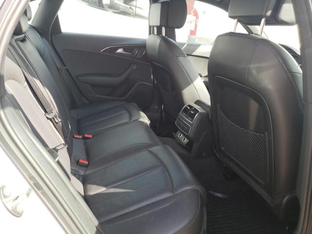 Photo 10 from auction – 2016 AUDI A6 PREMIUM with VIN WAUGFAFCXGN009934
