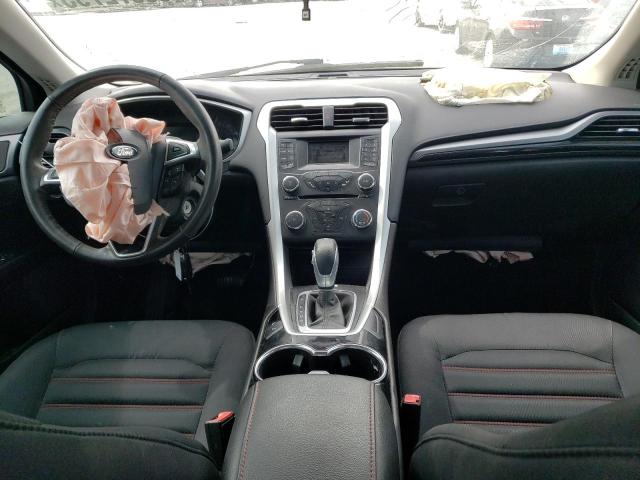 Photo 8 from auction – 2015 FORD FUSION SE with VIN 3FA6P0HD6FR232811