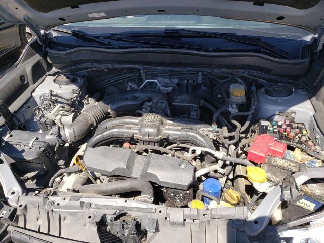 Photo 12 from auction – 2015 SUBARU FORESTER 2 with VIN JF2SJAWC1FH492529
