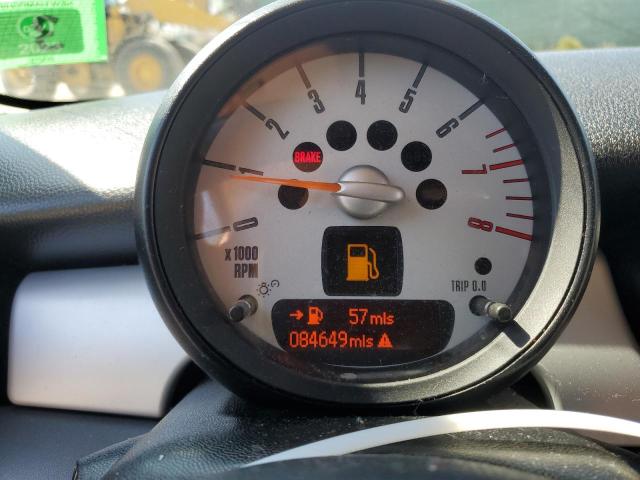 Photo 9 from auction – 2012 MINI COOPER with VIN WMWSU3C58CT368075