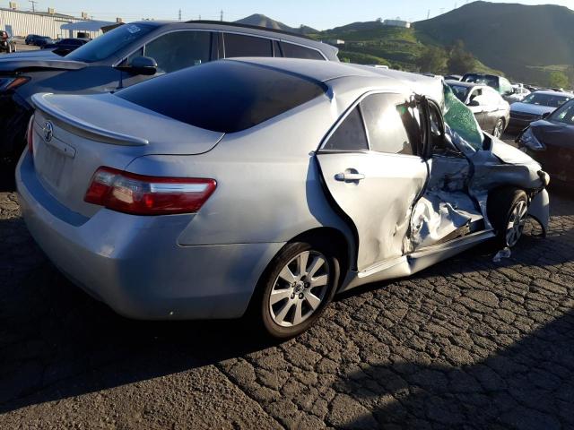 Photo 3 from auction – 2007 TOYOTA CAMRY CE with VIN 4T1BE46K77U518972