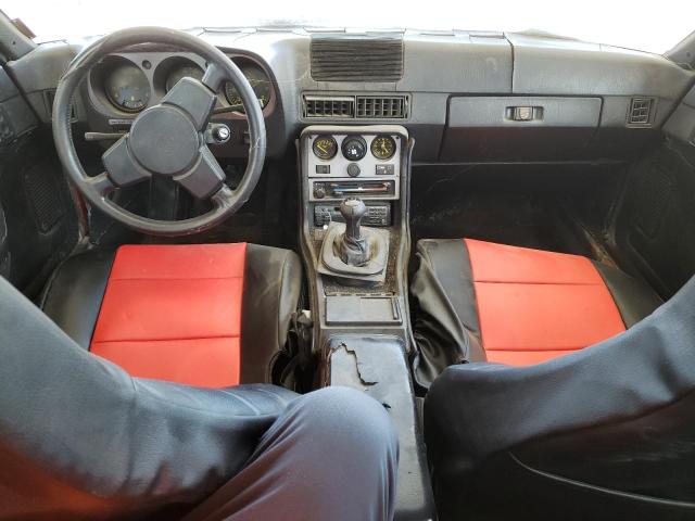 Photo 8 from auction – 1984 PORSCHE 944 with VIN WP0AA0949EN461330