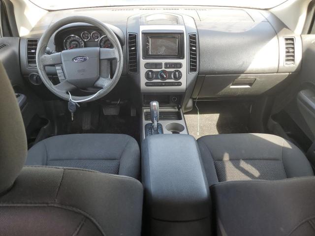 Photo 8 from auction – 2008 FORD EDGE SE with VIN 2FMDK36C98BB11067