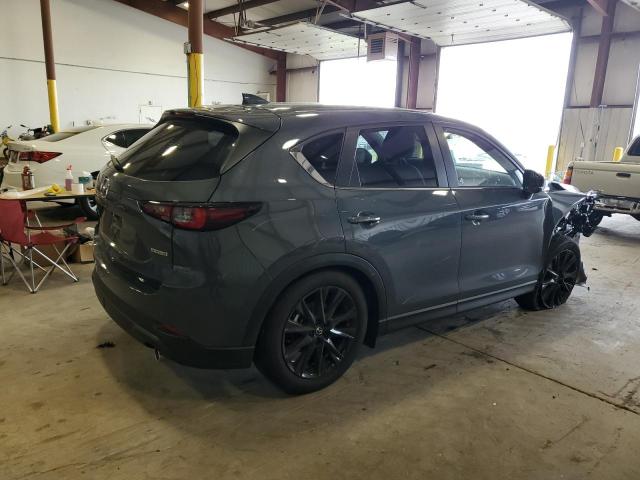 Photo 3 from auction – 2023 MAZDA CX-5 PREFE with VIN JM3KFBCM1P0156812