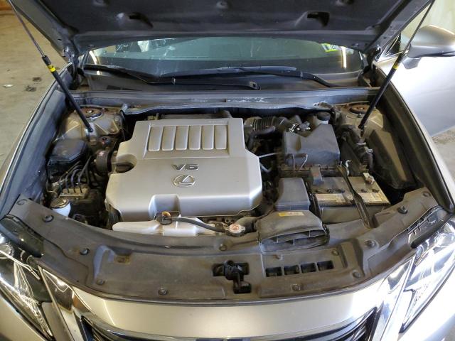 Photo 11 from auction – 2018 LEXUS ES 350 with VIN 58ABK1GG7JU101885
