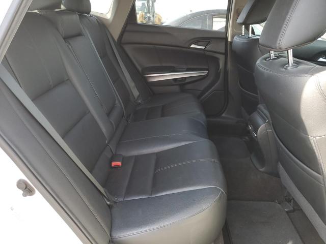 Photo 10 from auction – 2013 HONDA CROSSTOUR with VIN 5J6TF3H52DL000223
