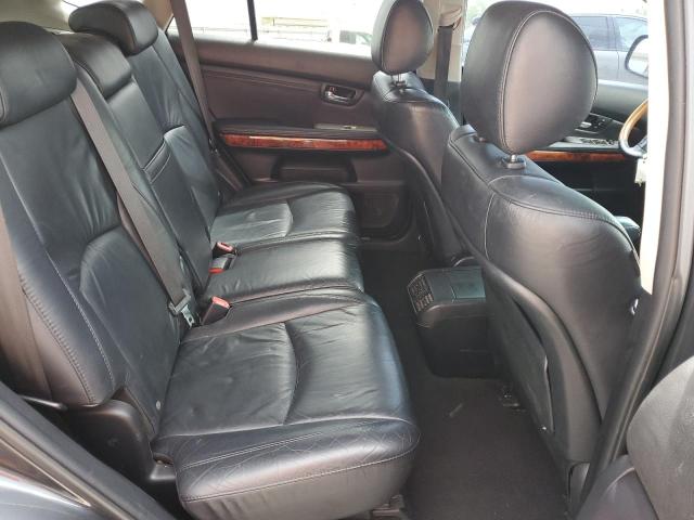 Photo 11 from auction – 2008 LEXUS RX 350 with VIN 2T2GK31U98C046645