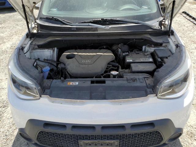 Photo 11 from auction – 2016 KIA SOUL with VIN KNDJN2A24G7317900