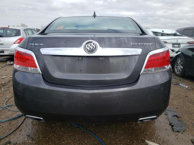 Photo 6 from auction – 2012 BUICK LACROSSE P with VIN 1G4GD5E36CF326949