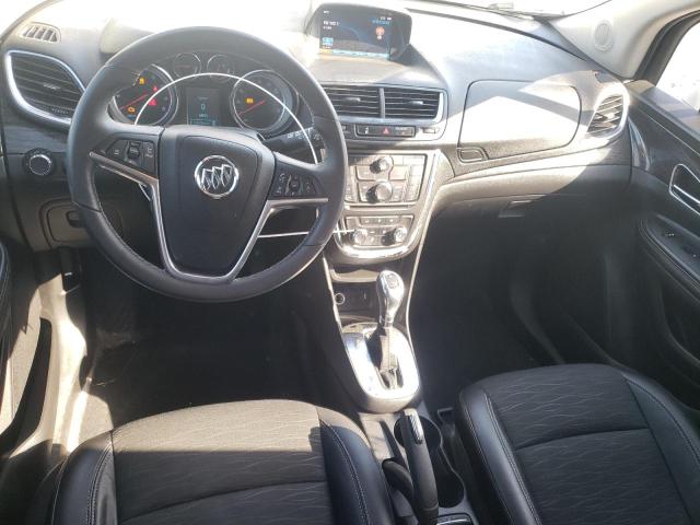Photo 8 from auction – 2015 BUICK ENCORE with VIN KL4CJASB9FB268583