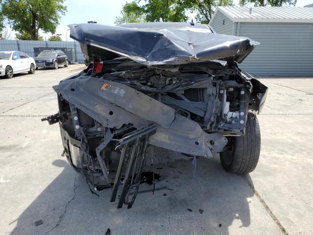 Photo 5 from auction – 2020 CADILLAC ESCALADE E with VIN 1GYS4KKJ9LR231097