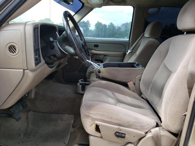 Photo 7 from auction – 2006 GMC NEW SIERRA with VIN 2GTEC13T261249843