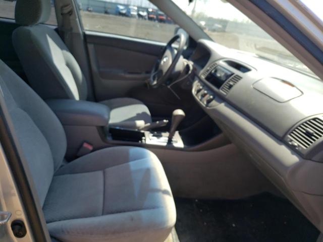 Photo 7 from auction – 2003 TOYOTA CAMRY LE with VIN 4T1BE32K73U669014