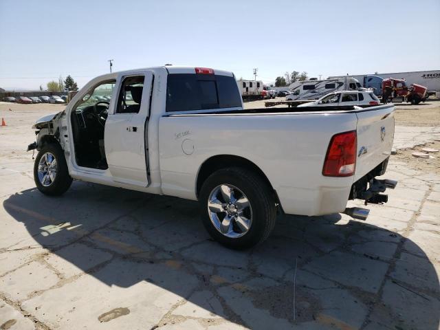 Photo 2 from auction – 2016 RAM 1500 SLT with VIN 1C6RR6GT3GS269390