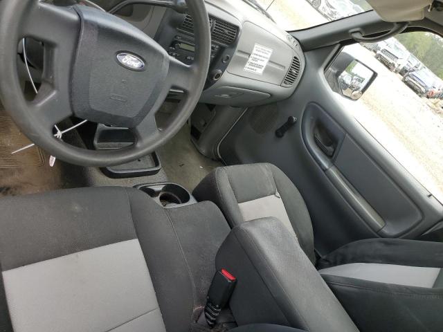 Zdjęcie 8 z aukcji – 2008 FORD RANGER z VIN 1FTYR10D98PA62890