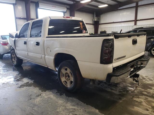 Photo 2 from auction – 2007 CHEVROLET SILVERADO with VIN 2GCEC13V271164665