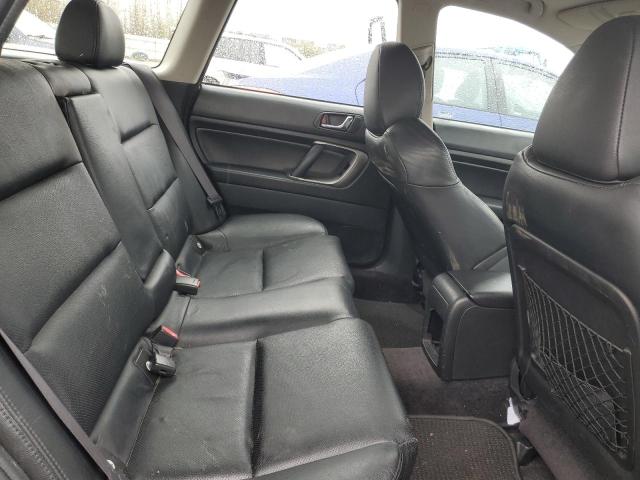 Photo 10 from auction – 2005 SUBARU LEGACY OUT with VIN 4S4BP67CX56326637