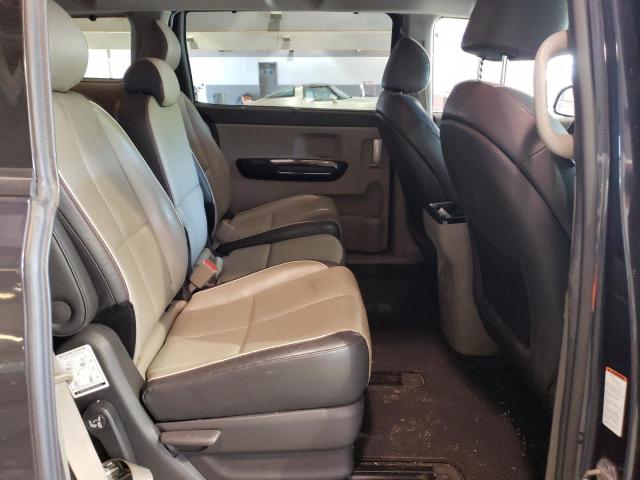 Photo 11 from auction – 2015 KIA SEDONA EX with VIN KNDMC5C19F6060052