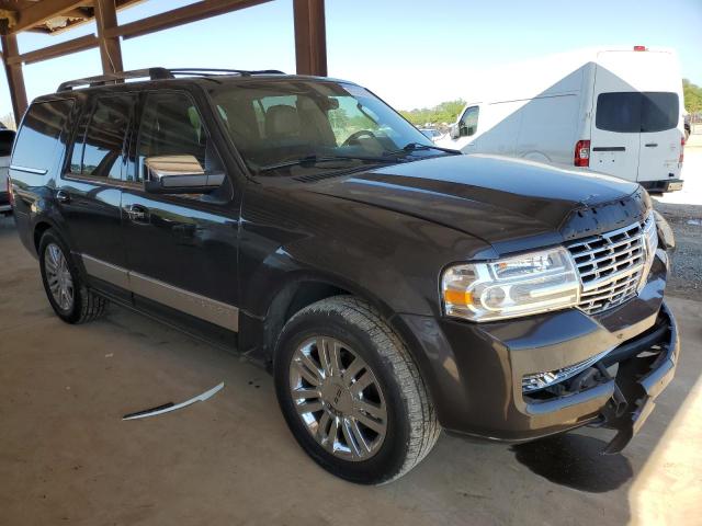 Photo 4 from auction – 2007 LINCOLN NAVIGATOR with VIN 5LMFU27577LJ17443